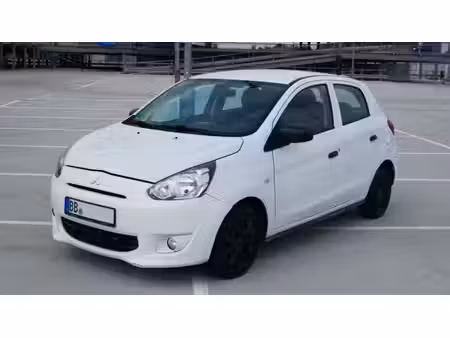 Mitsubishi Space Star 1.0 71
