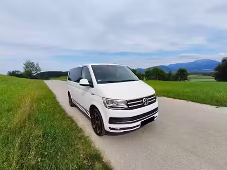 Volkswagen Multivan 2.0 TDI 150