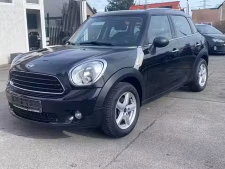 Mini Countryman One 1.6 98
