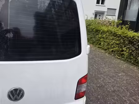 Volkswagen Transporter T5 2.0