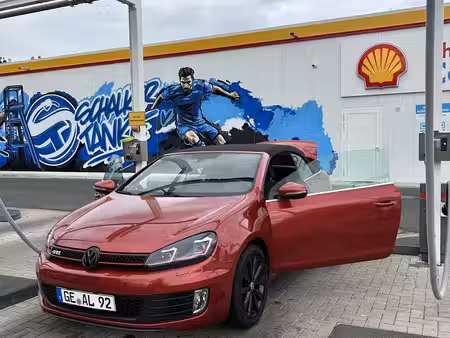 Volkswagen Golf 1.6 TDI 105 Confortline