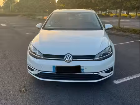 Volkswagen Golf 1.4 TSI 125
