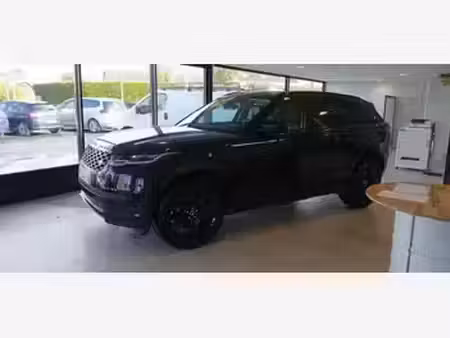 Land Rover Range Rover Velar D240 2.0 240 R Dynamic 4x4