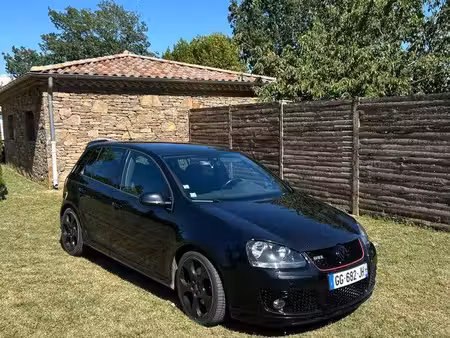 Volkswagen Golf GTI 2.0 TFSI 230 Edition 30