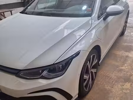 Volkswagen Golf GTE 1.4 245