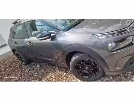 Citroën C4 1.2 PureTech 110 Feel