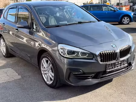 BMW Série 2 218d 2.0 150 Sport