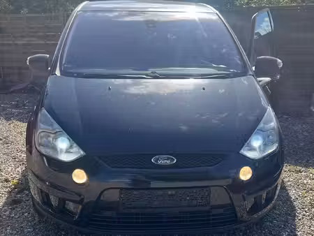 Ford S-Max 2.0 S