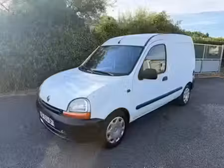Renault Kangoo 1.9