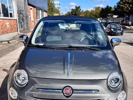 Fiat 500 1.2 69 Lounge