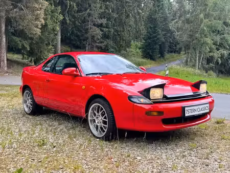 Toyota Celica 2.0 Grade