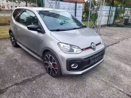 Volkswagen up! GTI 1.0 115