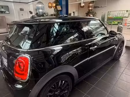 Mini Mini One 1.5 102