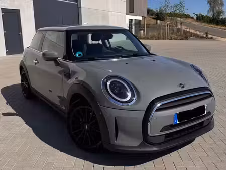 Mini Mini One 1.5 102