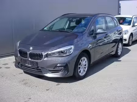 BMW Série 2 216i 1.5 109