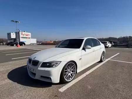 BMW Série 3 335i 3.0 306