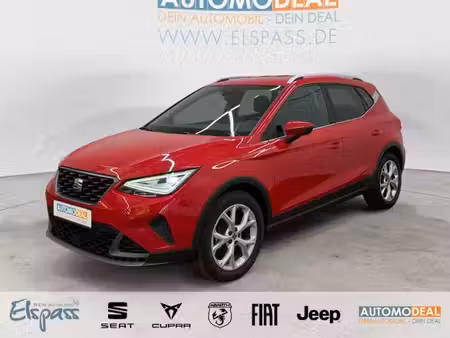 Seat Arona 1.0 FR