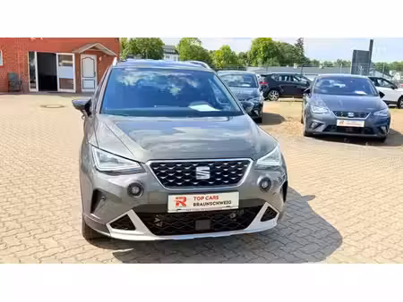 Seat Arona 1.0 Xperience