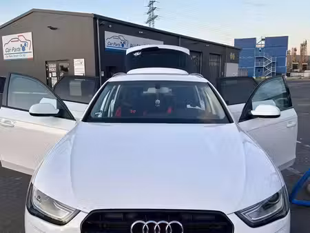 Audi A4 1.8 TFSI 170 Ambition