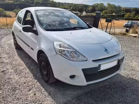 Renault Clio 1.5 dCi 75