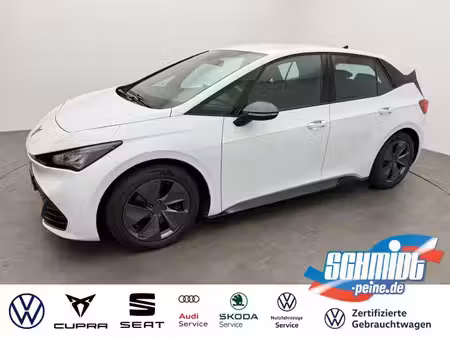 Cupra Born 204