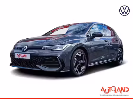 Volkswagen Golf 1.5 TSI 110 R-Line