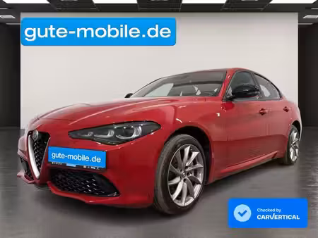 Alfa Romeo Giulia 2.0 280 4x4
