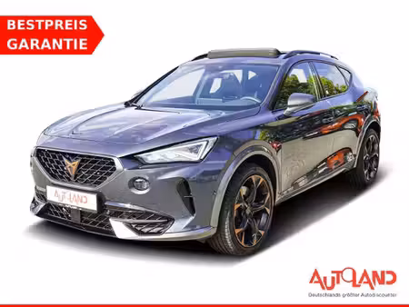 Cupra Formentor VZ 2.0 TSI 310 4x4