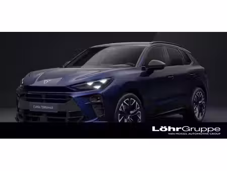 Cupra Terramar VZ