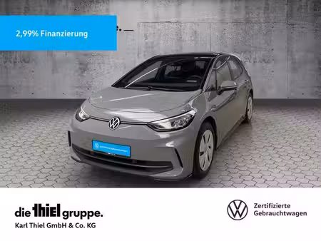 Volkswagen ID.3 150