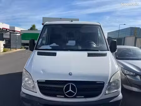 Mercedes-Benz Sprinter 2.1 95