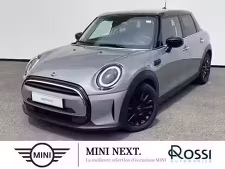 Mini Mini Cooper 1.5 136 Essential