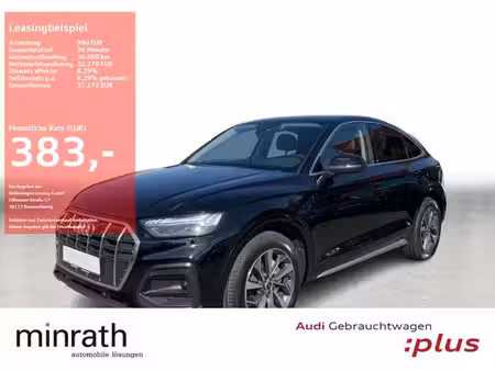 Audi Q5 2.0 TDI 163