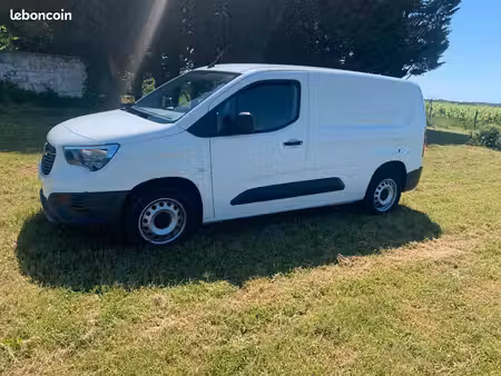 Opel Combo 1.5 100