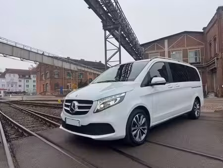 Mercedes-Benz Classe V V 300 2.0 239 Avantgarde