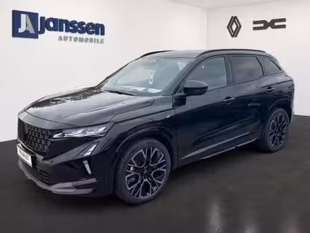Renault Austral 1.2 200 Esprit Alpine
