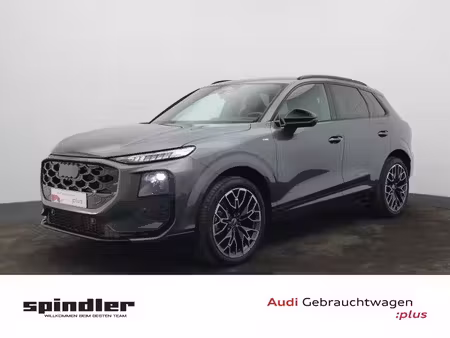 Audi Q3 35 TFSI 1.5 150 S line