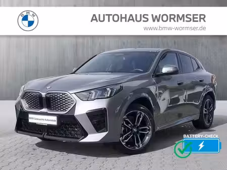 BMW IX2 20 313 xDrive