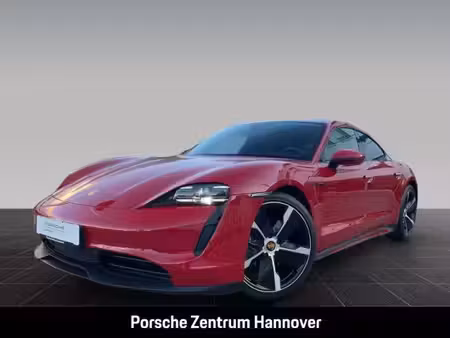 Porsche Taycan 408