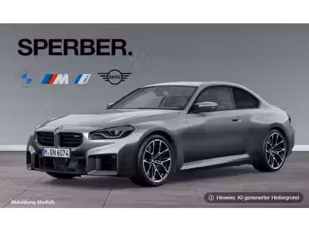 BMW Série 2 M2 3.0 480