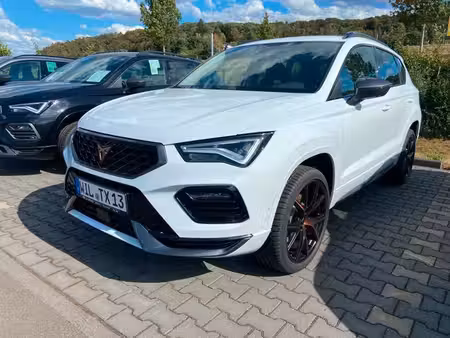 Cupra Ateca 1.5 TSI 150