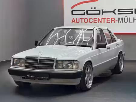 Mercedes-Benz 190 2.0