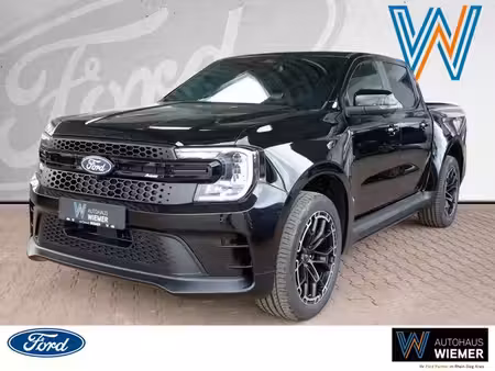 Ford Ranger 2.3 TDI 281 4x4