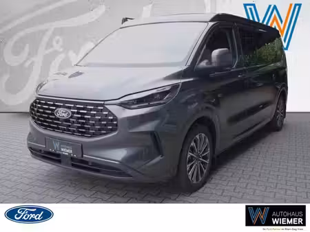 Ford Transit 2.0 170 Titanium