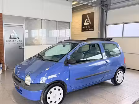 Renault Twingo 1.2 60