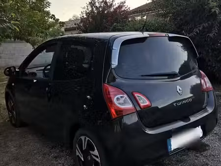 Renault Twingo 1.2 75 Dynamique