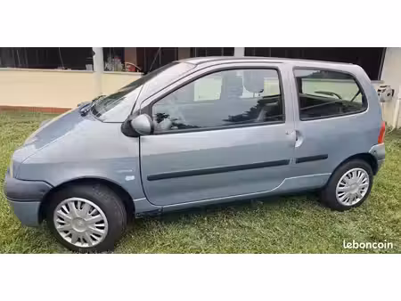 Renault Twingo 1.2 75