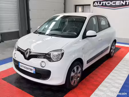 Renault Twingo 0.9 TCe 90 Zen