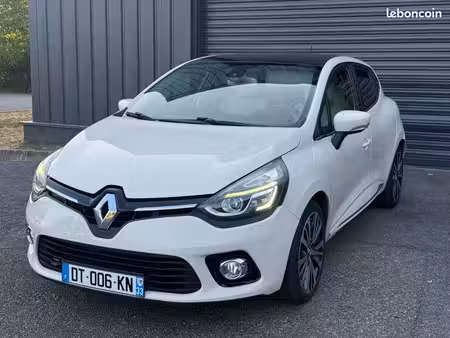 Renault Clio 0.9 90 Initiale