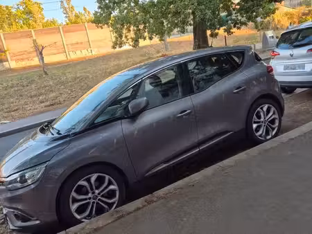 Renault Scénic 1.5 dCi 110